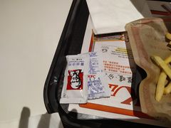 -肯德基(颛桥店)