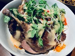 比雞胸好使-MAGPIE喜鹊派餐厅(华侨城店)