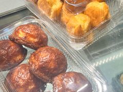 -泸溪河桃酥(秦淮夫子庙一店)