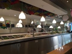 -So Lounge索兰至餐厅(蓝色港湾店)