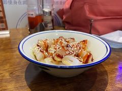 -左记港食(融科天城店)