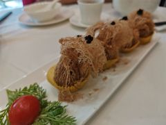 -御彩酒家(东风东路店)
