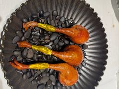 -怡情荟•海鲜青岛菜(五四广场旗舰店)