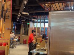-韩宫宴烤肉·料理(砂之船奥特莱斯店)