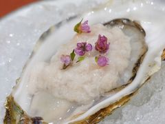 -松临·铁板烧&Omakase(神农店)