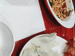 -喜家德虾仁水饺(景枫中心店)