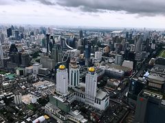 -彩虹云霄拜约克摩天塔