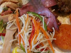 -上海浦西万怡酒店