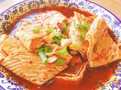 -中阿兰牛肉面(悦海新天地店)
