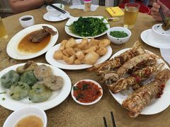 iphone_upload_pic-揭阳钟记小食(福田新村店)