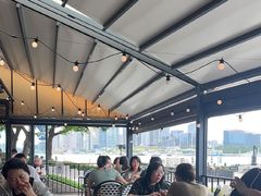 -Chili's Cafe&Bar奇利斯(滨江店)
