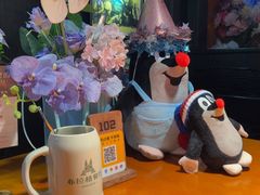 -布拉格餐厅· 中欧捷克菜(全国首店)