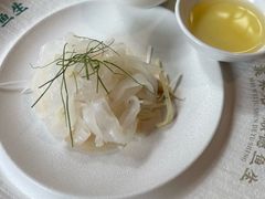 -美未居·老字号·地道顺德菜·桑拿鸡·鱼生(容桂店)