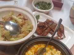 -王府井酒店(金桥港湾店)