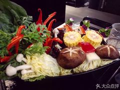 -捞王锅物料理(温州万象城店)