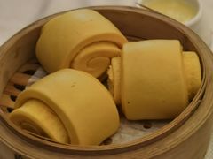 奶香甘笋卷-万山楼海鲜酒家·二十三年老字号