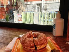 -Catch Bagel(芳草地店)