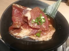 -新石器烤肉(南站店)