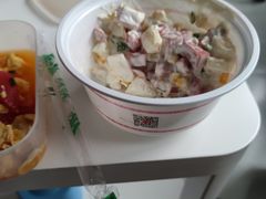 -山林大红·上海大红肠(四川北路店)