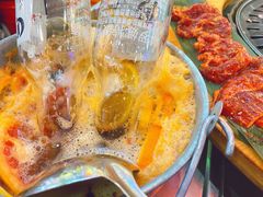 -玄希浪漫厨房·韩料烤肉(湖滨银泰in77店)