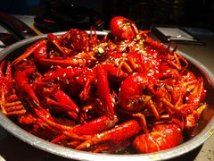 -一棠龙虾(日月光中心广场店)