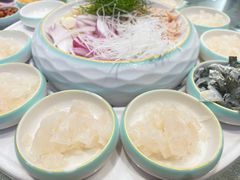 -聚家渔村·寻味顺德(大良店)