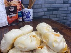 -清真石家包子(大皮院总店)