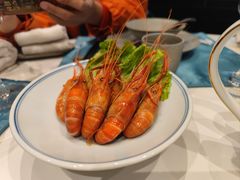 -杭州西湖柳莺里酒店·闻莺厅