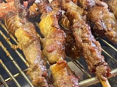 -源味居手把签烧烤(长春一店)