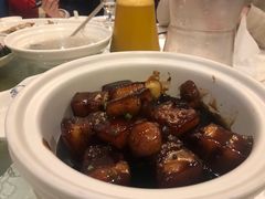 -中油泰富国际酒店-中餐厅