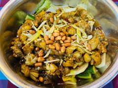 -新洞口小吃(三元二路店)