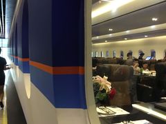 -法兰度航空主题餐厅(东汇城店)