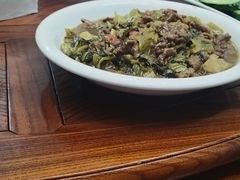 -吴祥记潮州菜·百年老字号·砂锅粥
