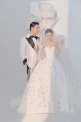 -唯一视觉婚纱摄影(李家村店)