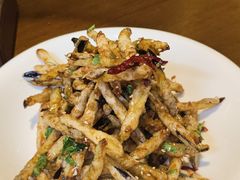 -粗茶淡饭·隐庐私厨(东亭店)