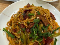 -新疆食府(华龙店)