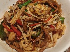 -寻裕记·现炒浇头面(人民广场店)