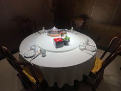 -真地道京味府·鲜橙烤鸭·北京菜(朝外大街东大桥店)