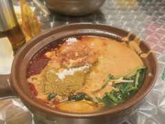 -O记东北砂锅麻辣烫