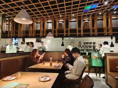 -塔哈尔·新疆盛宴(复地活力城店)