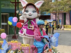 -厦门方特梦幻王国