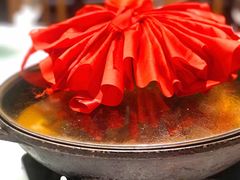 -江南韵·无锡太湖文化体验餐厅(凤凰天街店)