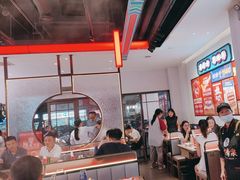 -董记老清泉·鲜切涮羊肉(窑岭店)