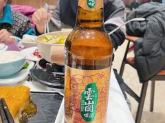 -凯鸽酒楼(大同振兴街店)