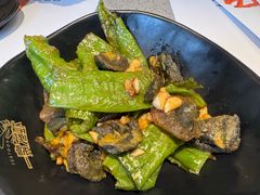 -一棠龙虾•王牌虾球(恒隆广场店)