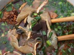 -高记清香园绝味不翻汤