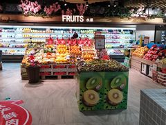 -翠微家园超市(甘家口店)