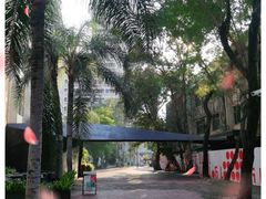 -华侨城创意文化园