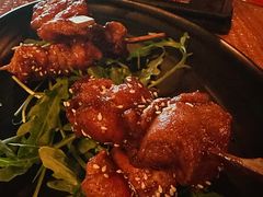 -Luchador摔跤手墨西哥餐厅(恒宇广场店)