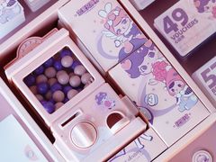 -泡泡玛特POPMART(上海环球港店)